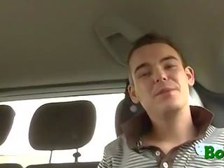 Nasty adult clip games of gays in a car