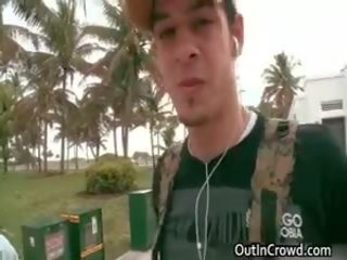 Lad gets his wonderful shaft sucked on pantai 3 by outincrowd