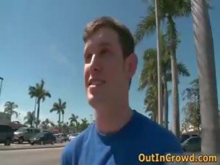 Randy Gays Have Some Outdoor Fuck 7 By Outincrowd