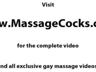 Massagecocks latino profesionalna masaža