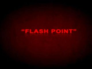 Flashpoint: grand as hell