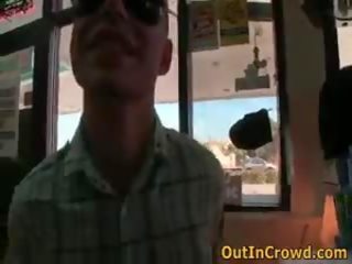 Desiring Gay Acquires Fuck In Public 7 By Outincrowd