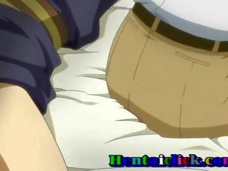 Sexy hentai gay anal xxx clip and love