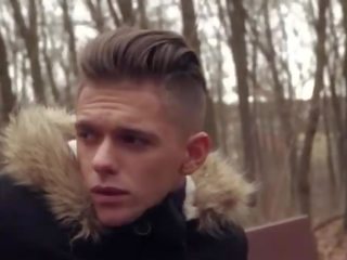 Denmark homoseks pria < chris jansen > spot 1