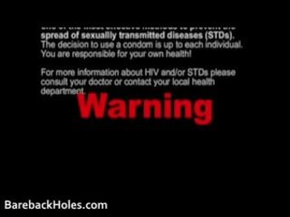 Desiring homo zonder condoom neuken en jock engulfing seks klem 55 door barebackholes