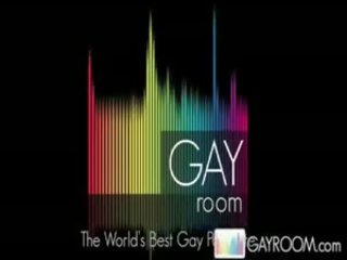 Gayroom Extra Large member