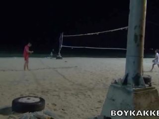Boykakke â Volley My Balls
