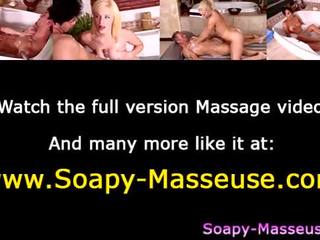 Saopy masseuse fetiş bitches