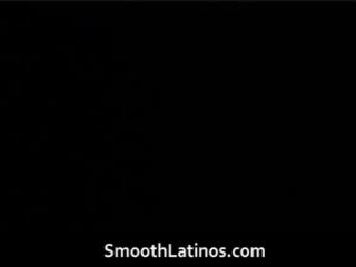 Ado gai les latinos baise et suçage gai x évalué vidéo 181 par smoothlatinos