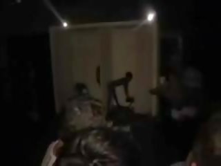 Filming Two buddies Fucking At A Party